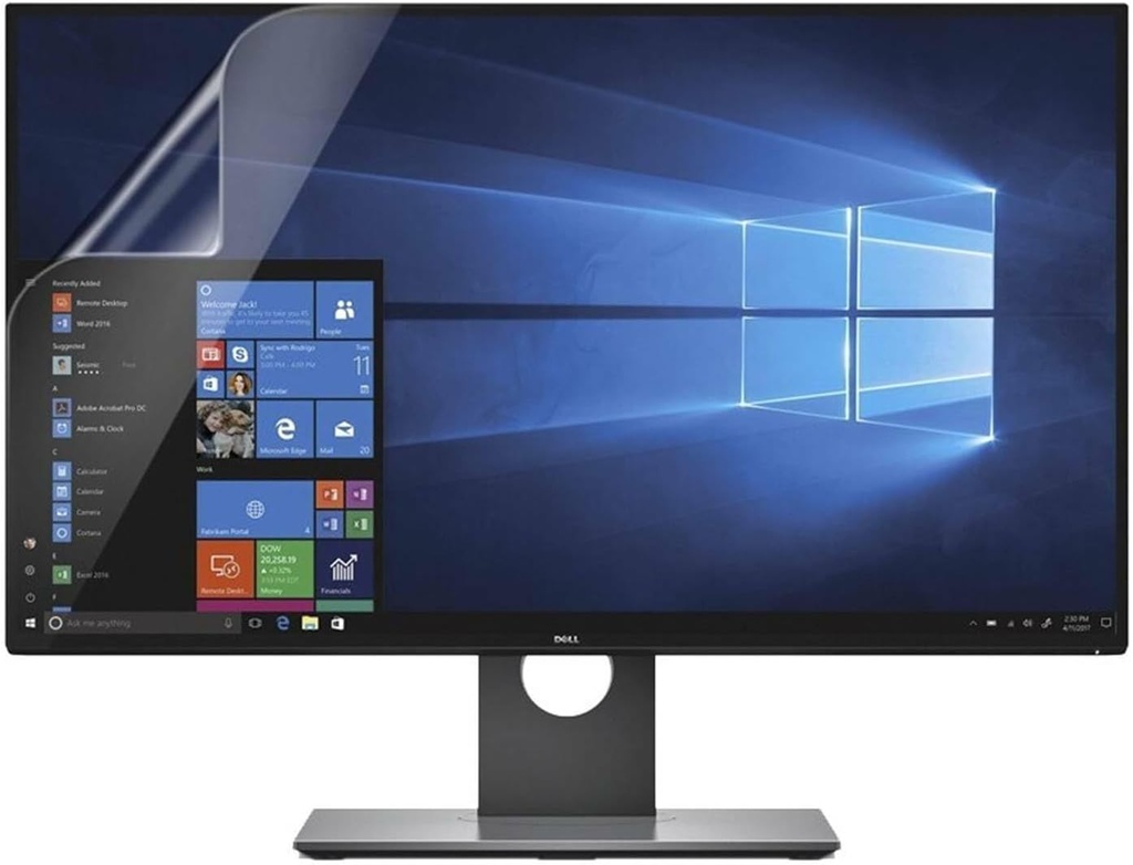 [MON-1609-STD]  PC Monitor (16:9 Aspect Ratio)