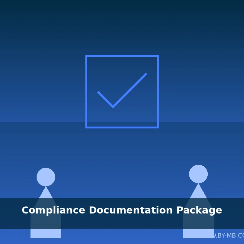 [CONS-COMPLY-001] حزمة وثائق الامتثال